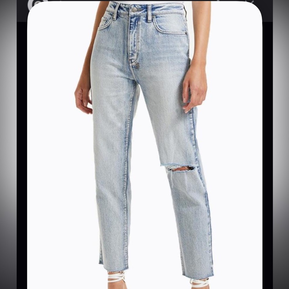 Ksubi Nine O Heavenz Slides Jeans